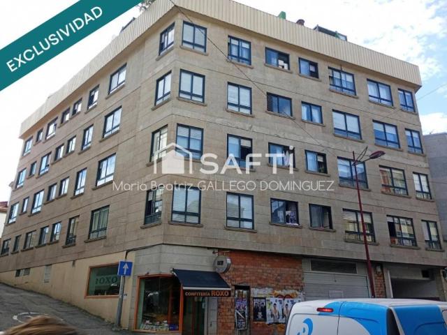Piso en venta en Vigo, Pontevedra