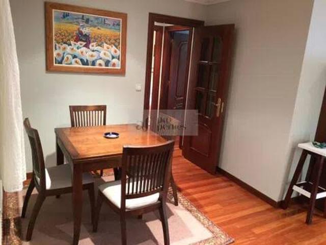 Piso en venta en Vigo