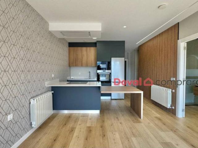 Piso en venta en Vigo, Galicia