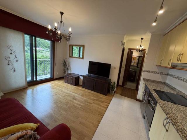 Piso en venta en Vigo, Galicia