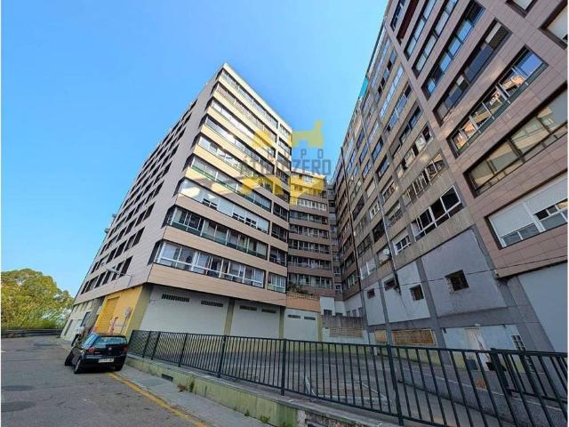 Piso en venta en Vigo, Galicia