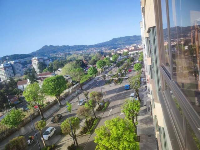 Piso en venta en Vigo