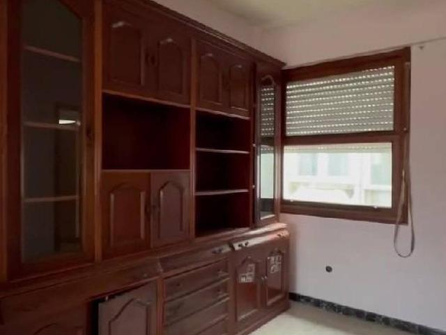 Piso en venta en Lavadores, Vigo