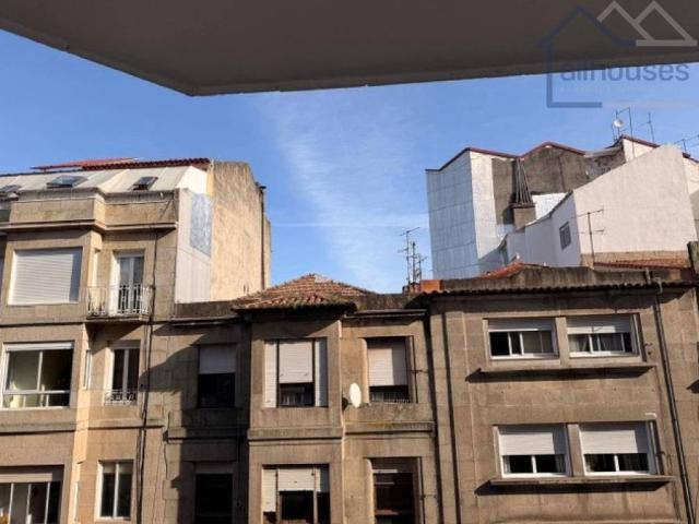 Piso en venta en Vigo, Galicia