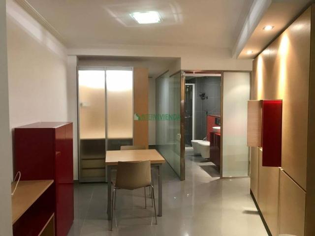 Piso en venta en Vigo, Santiago