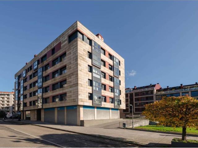 Piso en venta en Vigo, Galicia