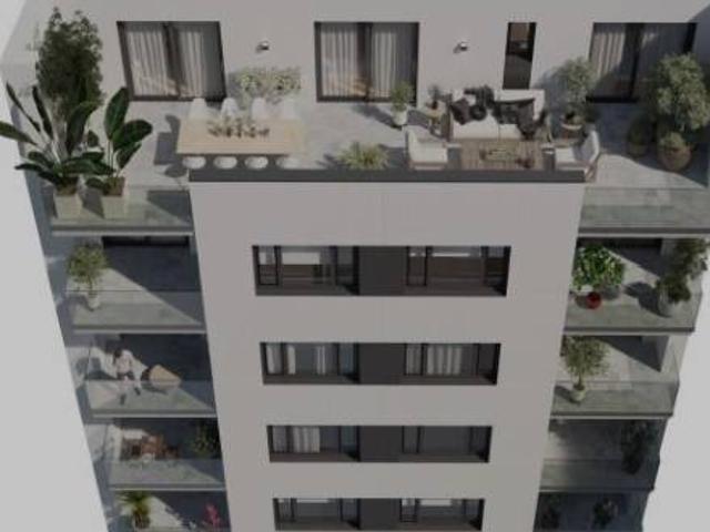 Piso en venta en Teis, Vigo