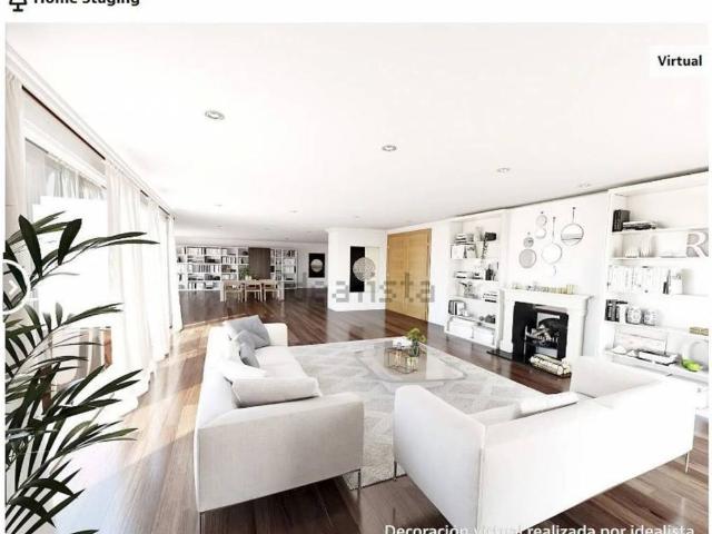 Piso en venta en Vigo