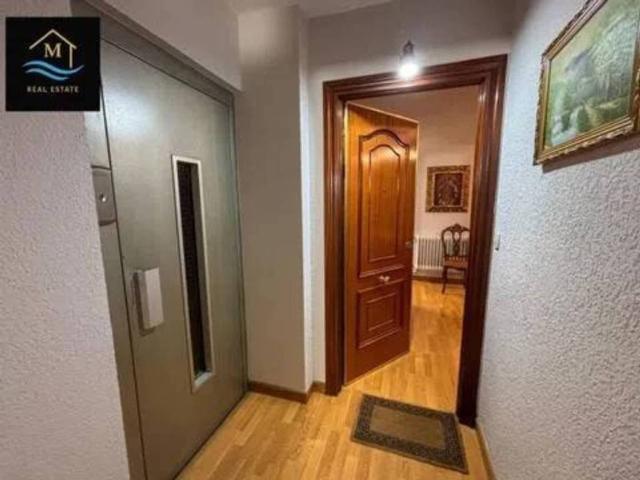 Piso en venta en Vigo, Galicia