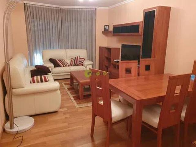 Piso en venta en Lavadores, Vigo