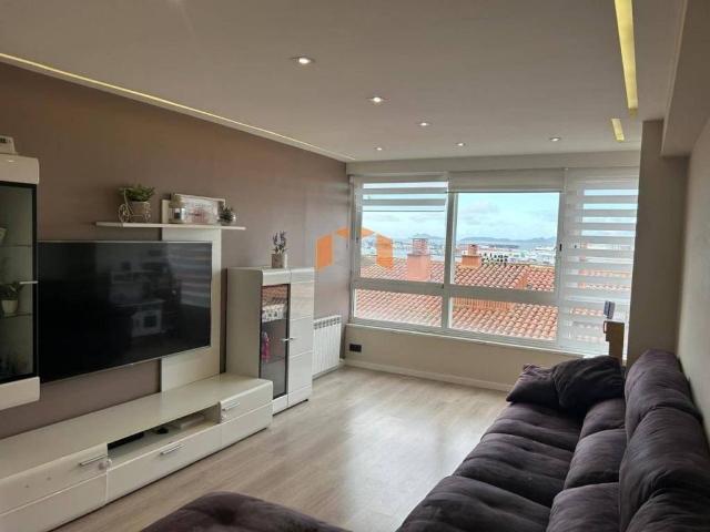 Piso en venta en Vigo, Galicia