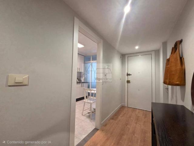 Piso en venta en Teis, Vigo