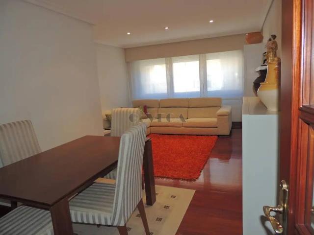 Piso en venta en Vigo