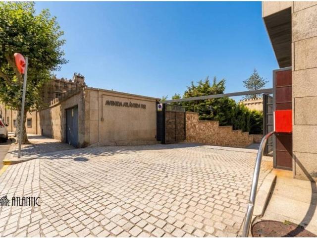 Piso en venta en Alcabre, Vigo