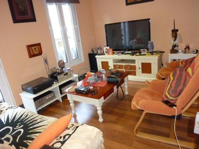 Piso en venta en Vigo, Santiago