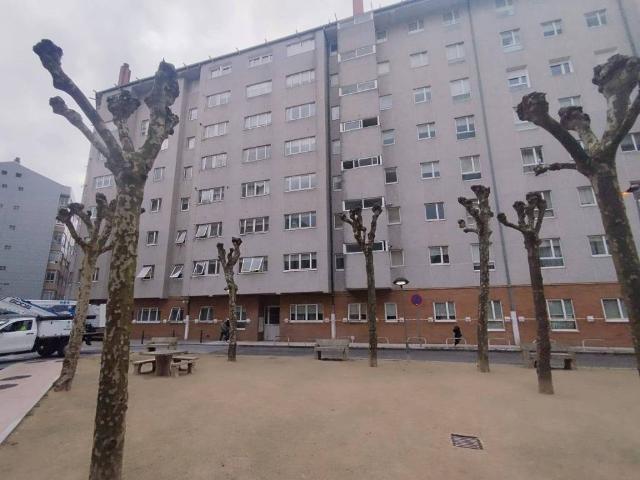 Piso en venta en Vigo, Pardavila