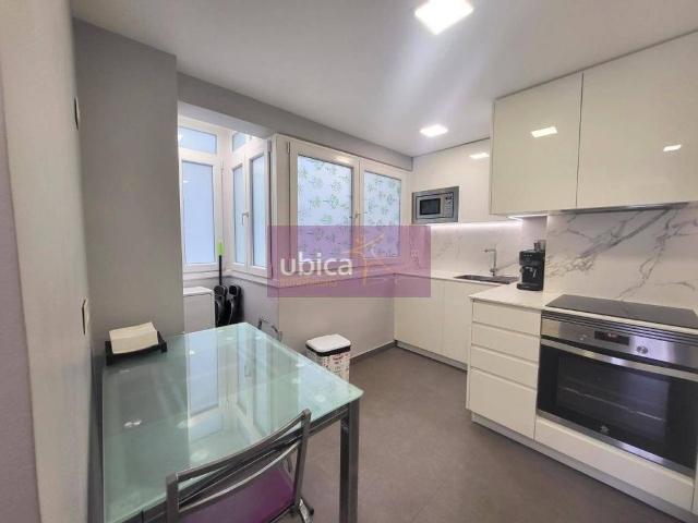 Piso en venta en Vigo