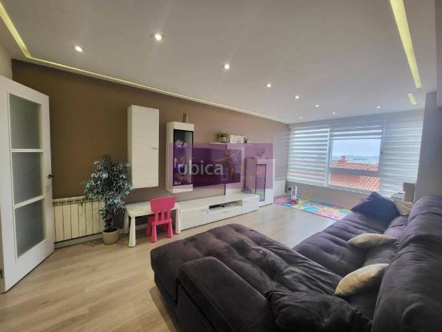 Piso en venta en Vigo, Galicia