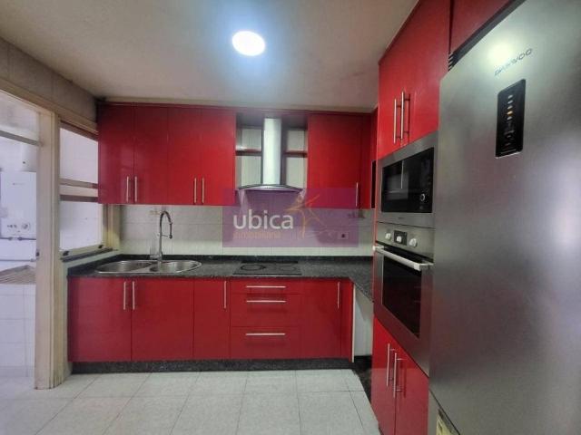 Piso en venta en Vigo, Galicia