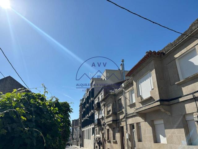 Piso en venta en Vigo