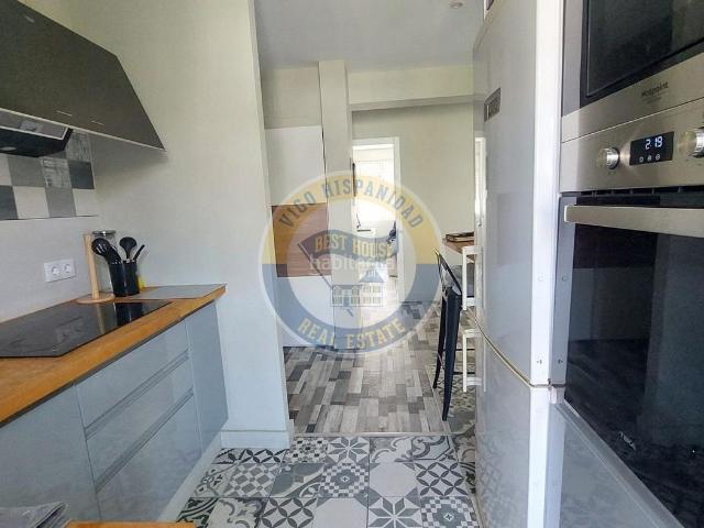 Piso en venta en Vigo