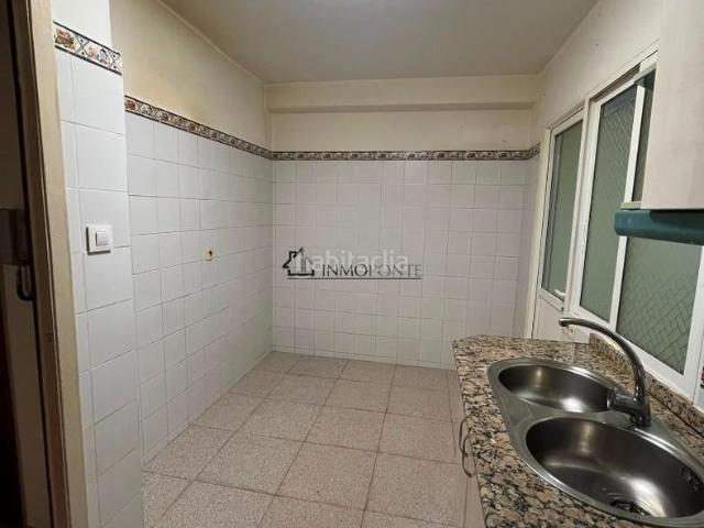 Piso en venta en Vigo