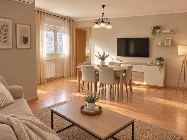 Piso en venta en Vigo