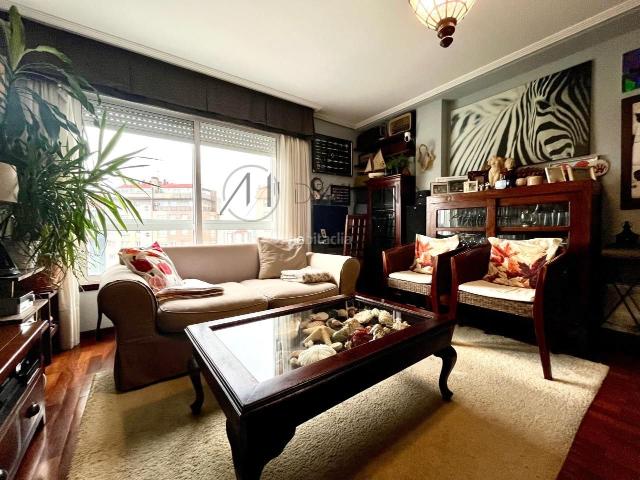 Piso en venta en Vigo