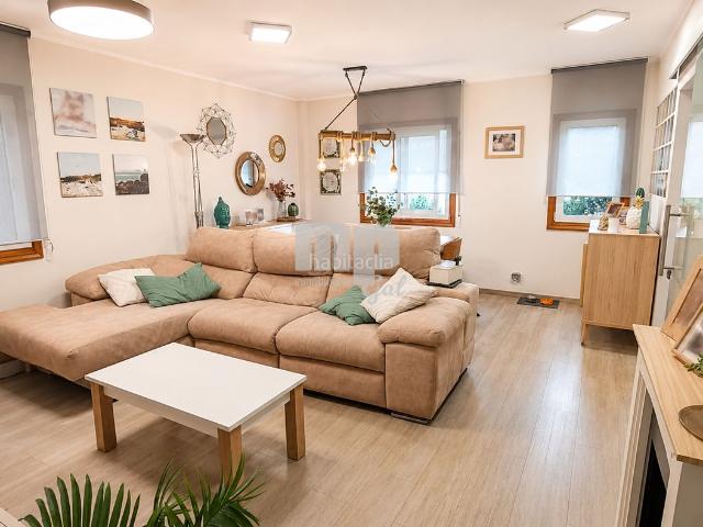 Piso en venta en Vigo