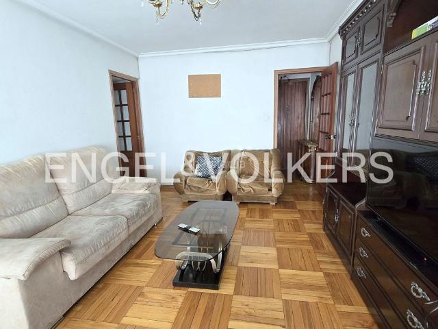 Piso en venta en Vigo