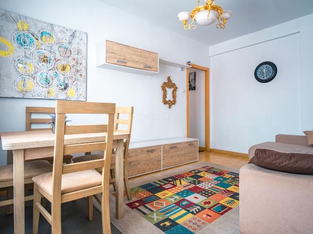 Piso en venta en Vigo