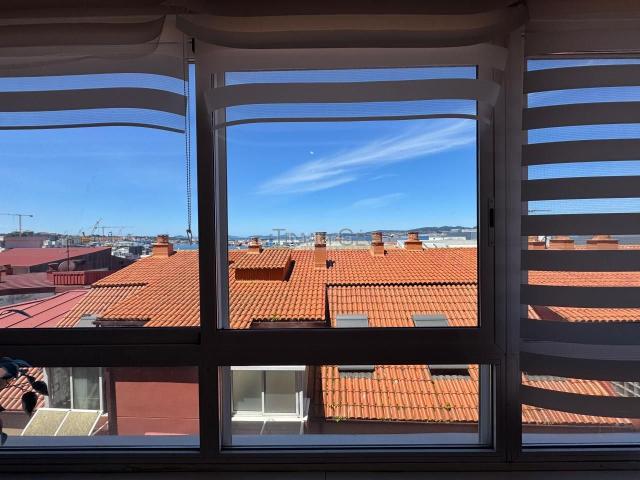 Piso en venta en Vigo