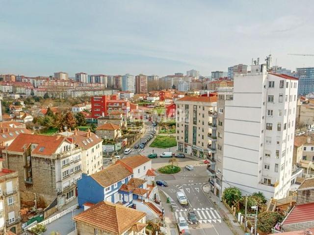 Piso en venta en Vigo