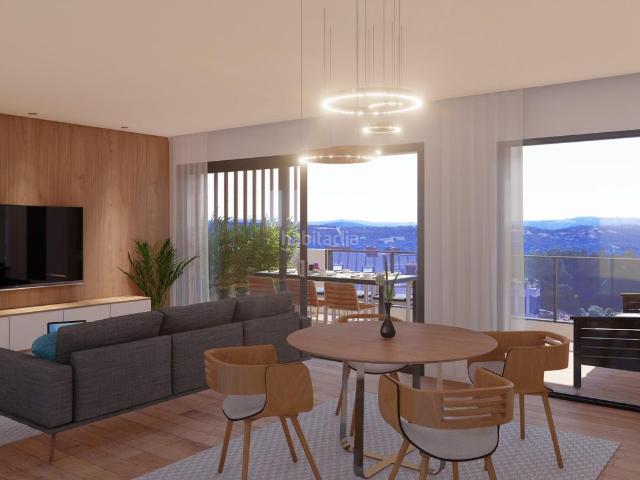 Piso en venta en Vigo