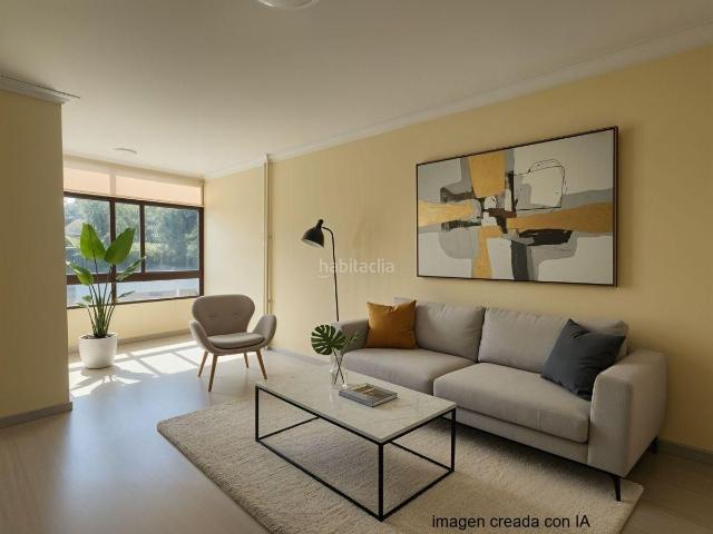 Piso en venta en Vigo