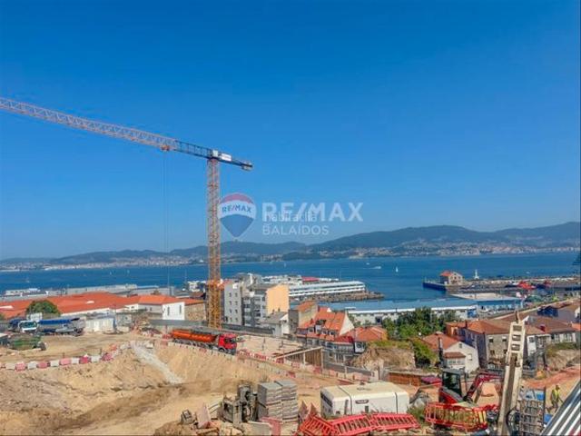 Piso en venta en Vigo, Pontevedra