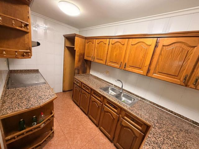 Piso en venta en Vigo