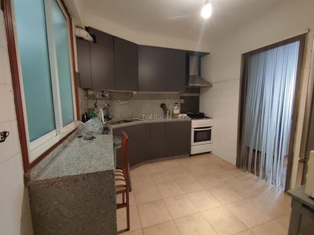 Piso en venta en A Dobrada, Vigo