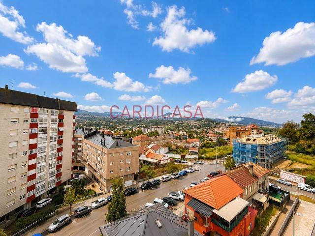 Piso en venta en Vigo