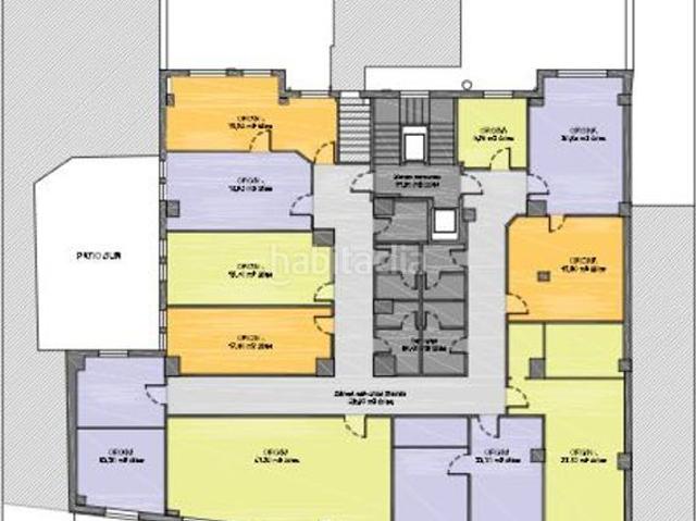 Piso en venta en Vigo