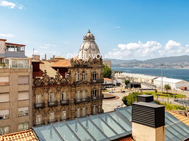 Piso en venta en Vigo