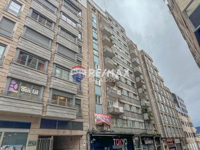 Piso en venta en Vigo