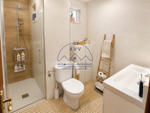 Piso en venta en Vigo