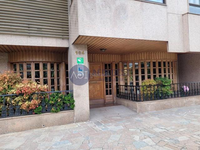 Piso en venta en Vigo