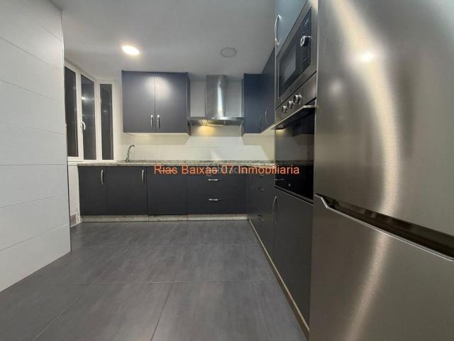 Piso en venta en Vigo