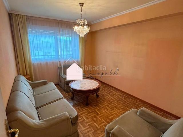 Piso en venta en Vigo