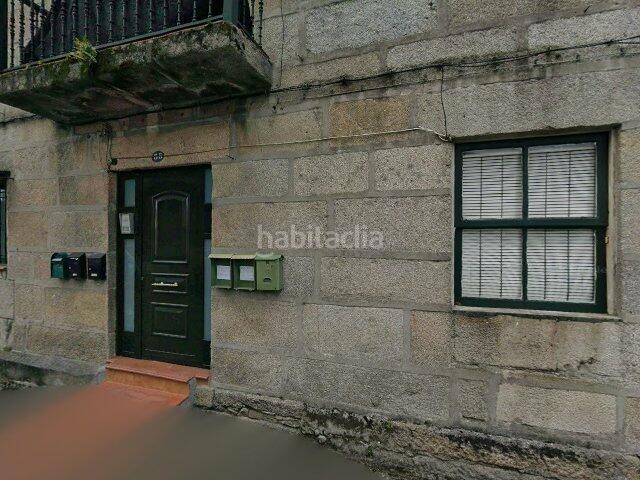 Piso en venta en Vigo