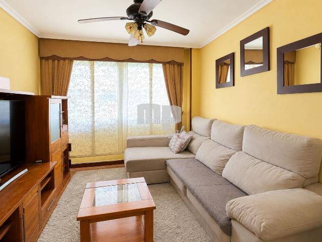Piso en venta en Vigo