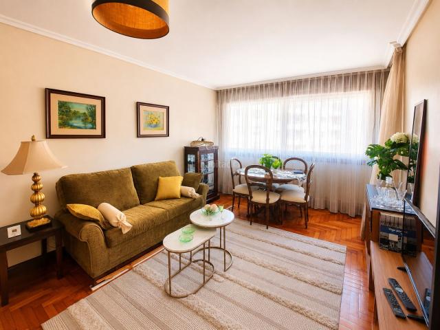 Piso en venta en Vigo