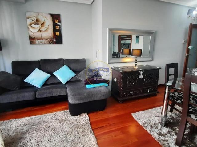 Piso en venta en Vigo, A Divina Pastora